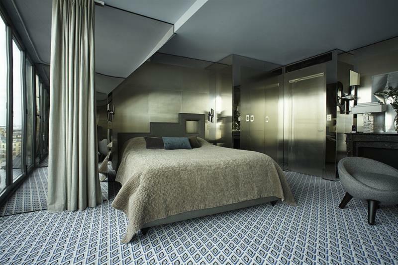 The Place To Be In Saint Germain Des Pres - Montana 2 Paris Exterior foto